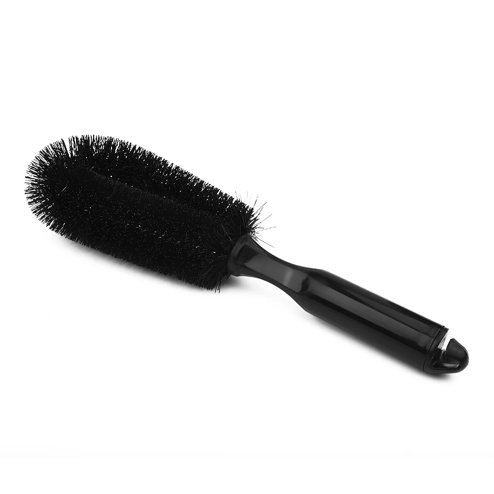 Car Wheel Cleaning Brush Tool Auto Maintenance Rim Cleaning Brush Car Accessories Wash Beauty Wheel Rim Detailing Brush
Car Wheel Cleaning Brush Tool Auto Maintenance Rim Cleaning Brush Car Accessories Wash Beauty Wheel Rim Detailing Brush