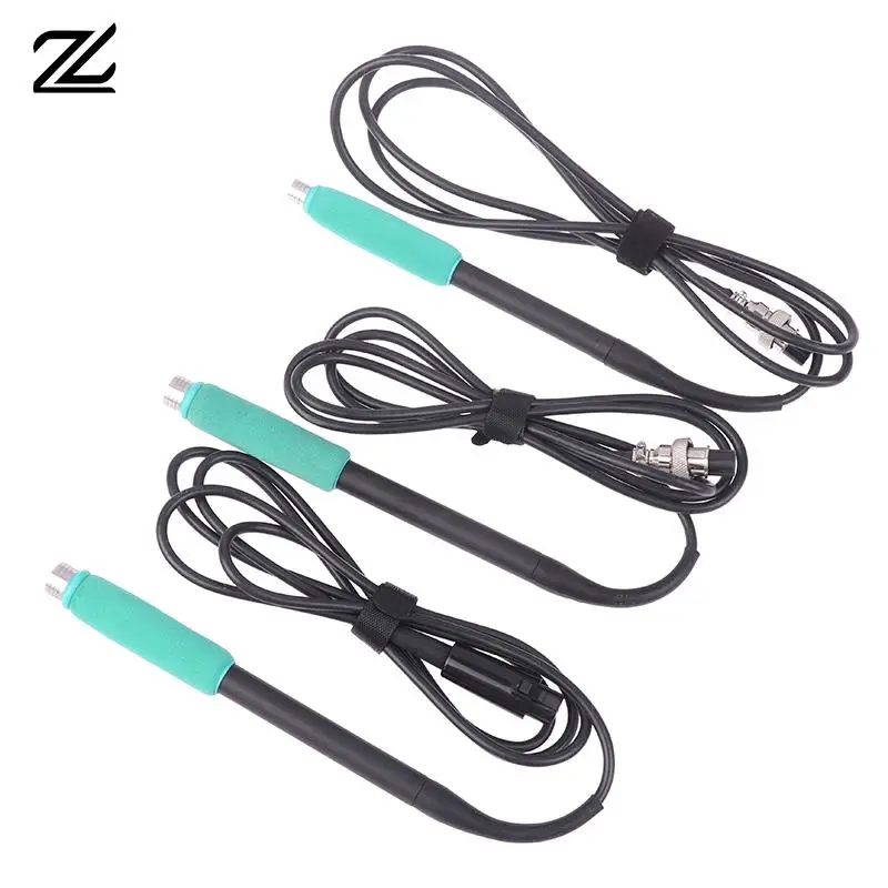 Soldering Station Handle T210/T245 Compatible T210 T245 Soldering Tip Welding Tools Welding Station Handle
Soldering Station Handle T210/T245 Compatible T210 T245 Soldering Tip Welding Tools Welding Station Handle