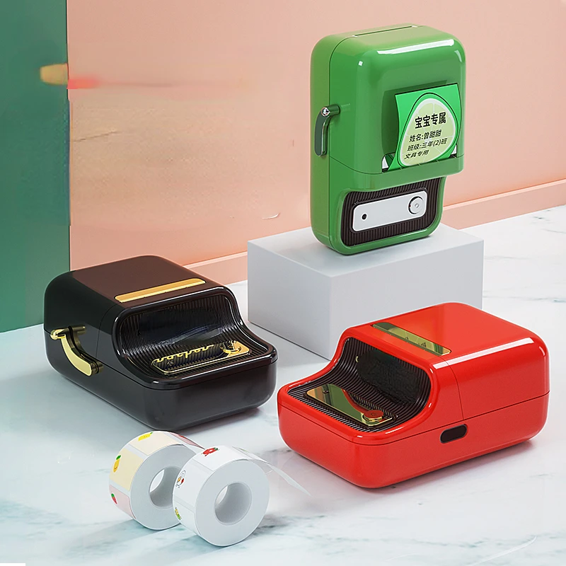 Label machine,food accessory, jewelry note, barcode name, small intelligent thermal printing price coding machine, label printer
Label machine,food accessory, jewelry note, barcode name, small intelligent thermal printing price coding machine, label printer