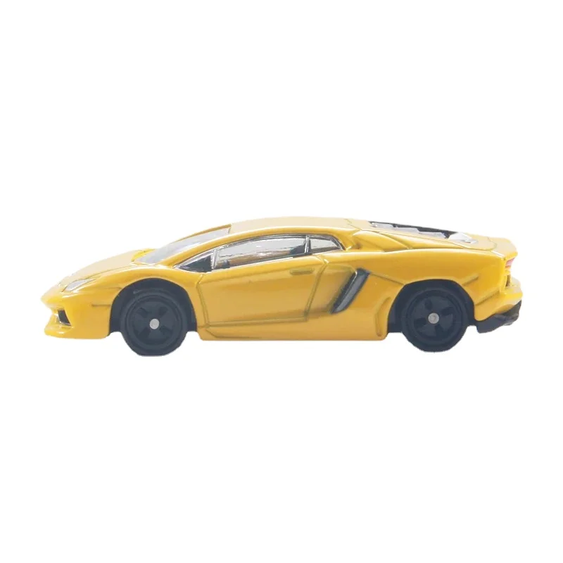 

Takara Tomy Tomica New Asia Original AO03.LAMBORGINI AVENTADOR LP700-4 Scale Mini Car Model Replica, Kids Gift Toy for Boy