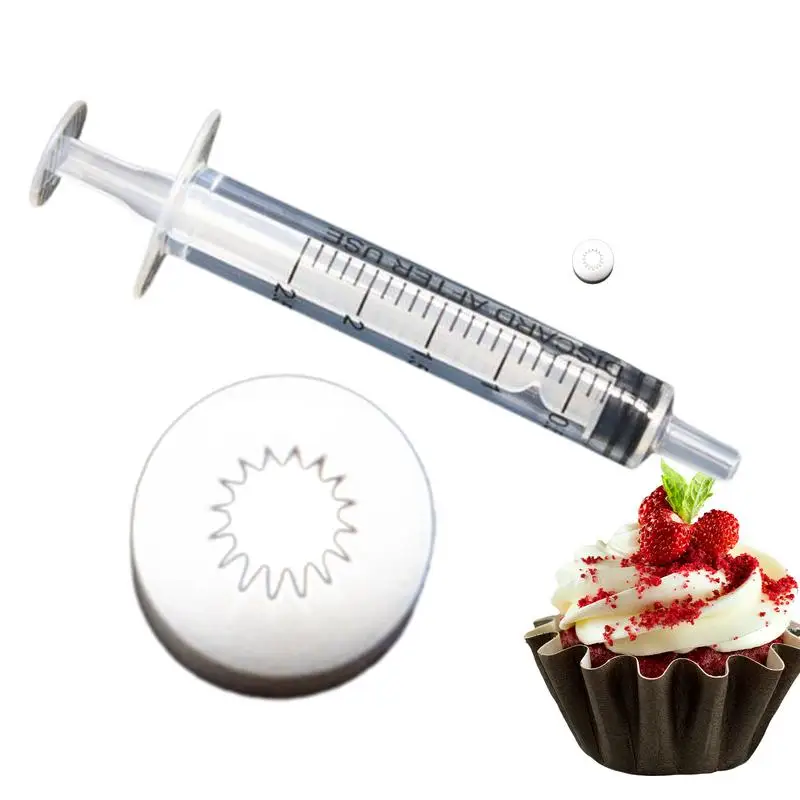Mini Pods For Porcelain Clay Dessert Food Toy, DIY Miniature Cake Piping Tips Tool Scratch ResistantDessert Baking Home Supplies
Mini Pods For Porcelain Clay Dessert Food Toy, DIY Miniature Cake Piping Tips Tool Scratch ResistantDessert Baking Home Supplies
