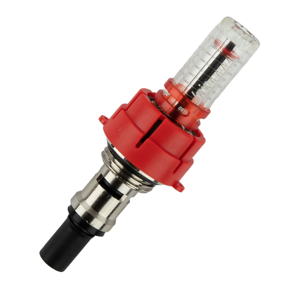 Brand New Divider Accessories Control Temperature Floor Heating Water Flow Indicator Flow Meter Heating Manifold
Brand New Divider Accessories Control Temperature Floor Heating Water Flow Indicator Flow Meter Heating Manifold
