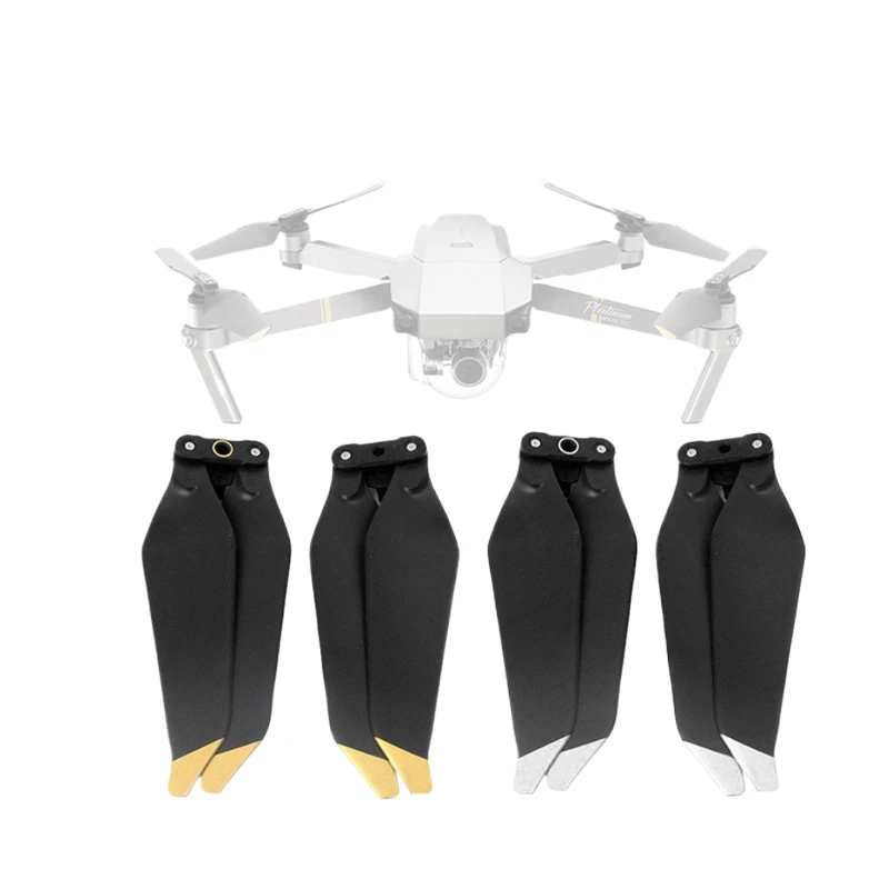 Suitable For Dji Dajiang Royal Platinum Edition Mavic Pro Noise Reduction Quick Release 8331f Propeller Impeller Blade Wing
Suitable For Dji Dajiang Royal Platinum Edition Mavic Pro Noise Reduction Quick Release 8331f Propeller Impeller Blade Wing