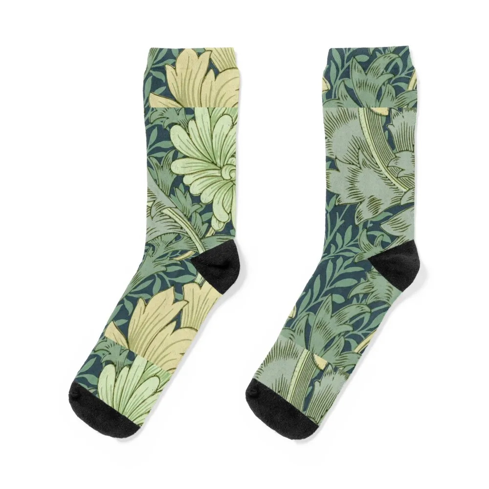 William Morris - Chrysanthemum Socks funny sock japanese fashion Stockings moving stockings Socks Men's Women's
William Morris - Chrysanthemum Socks funny sock japanese fashion Stockings moving stockings Socks Men's Women's