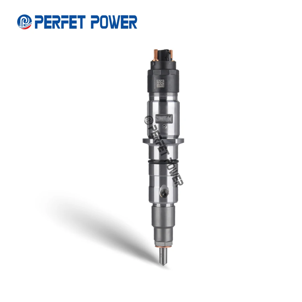 Perfet Power High Quality China Made New 0445120199 0 445 120 199 Fuel Injector OE 4 994 541
Perfet Power High Quality China Made New 0445120199 0 445 120 199 Fuel Injector OE 4 994 541