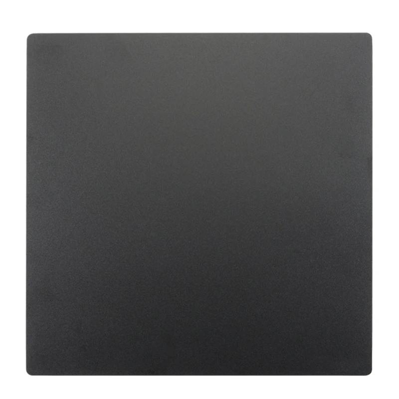 Flexible Magnetic Build Surface Plate Pad 3D Printer Heated Bed Magnetic Sticker 300/310 /355/377/270mm 1.5mm Thickness LX9A
Flexible Magnetic Build Surface Plate Pad 3D Printer Heated Bed Magnetic Sticker 300/310 /355/377/270mm 1.5mm Thickness LX9A