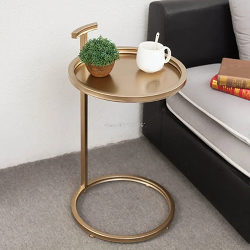 Nordic INS Side table living room luxury coffee table home furniture Balcony leisure table full iron bedside small round Desk
Nordic INS Side table living room luxury coffee table home furniture Balcony leisure table full iron bedside small round Desk