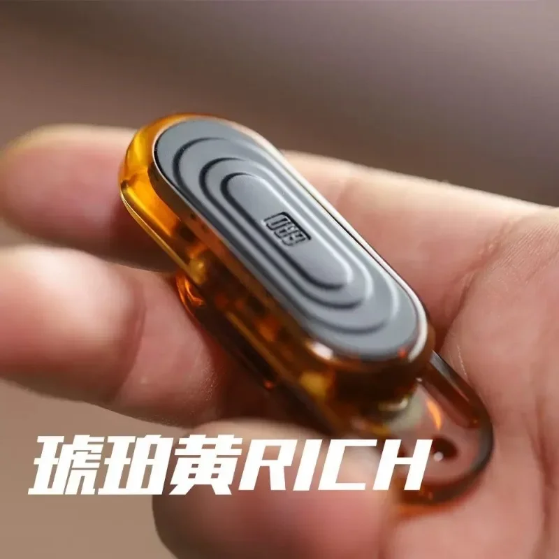New GAO Studio Rich Coin PC Magnetic Push Slider Finger Toy for Children and Adults EDC Snap Coin Stress Relief Toy Fidget Gift
New GAO Studio Rich Coin PC Magnetic Push Slider Finger Toy for Children and Adults EDC Snap Coin Stress Relief Toy Fidget Gift