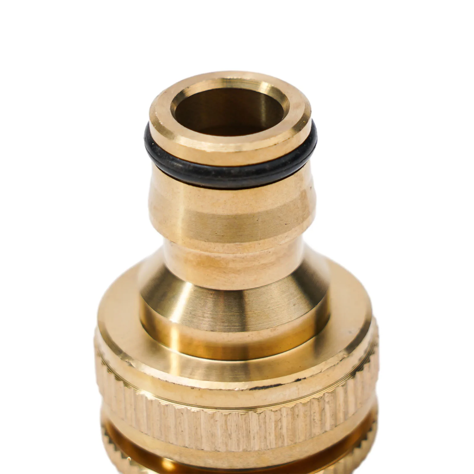 Pressure Washer Hose Adaptor BRASS HOSE TAP CONNECTOR 3/4 1/2 THREADED GARDEN WATER PIPE ADAPTER FITTING Watering Equipment
Pressure Washer Hose Adaptor BRASS HOSE TAP CONNECTOR 3/4 1/2 THREADED GARDEN WATER PIPE ADAPTER FITTING Watering Equipment