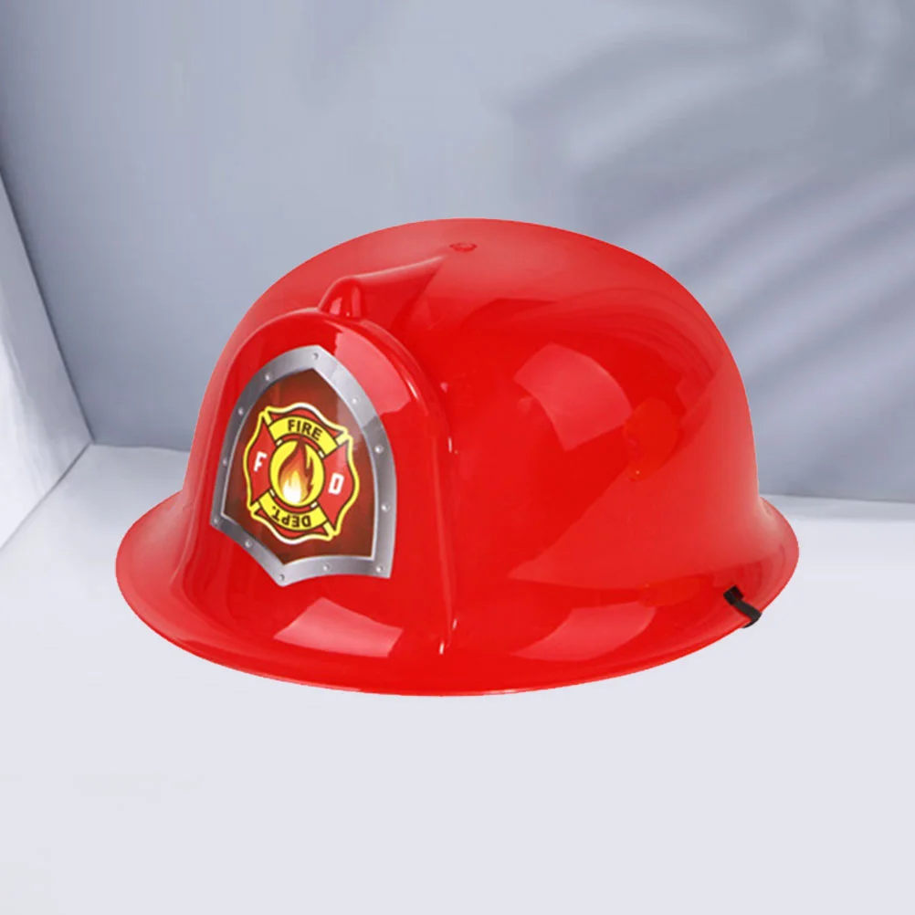 12 Pcs Construction Toy Fire Hat Educational Creative Children Kids Safety
12 Pcs Construction Toy Fire Hat Educational Creative Children Kids Safety