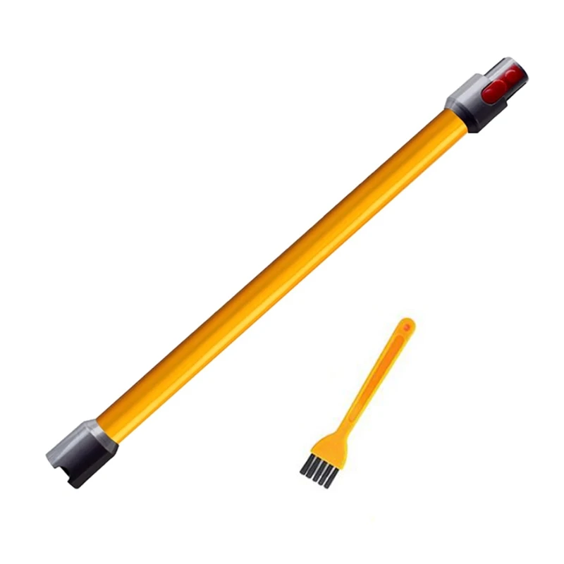 Удлинительный стержень для Dyson V7/V8/V10/V11, металлическая БЫСТРОРАЗЪЕМНАЯ прямая трубка, ручная палочка, вакуумная трубка
Удлинительный стержень для Dyson V7/V8/V10/V11, металлическая БЫСТРОРАЗЪЕМНАЯ прямая трубка, ручная палочка, вакуумная трубка