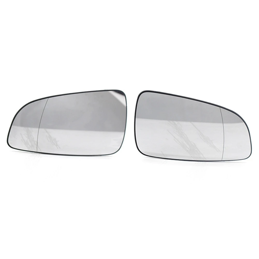 

Нагревательное зеркало заднего вида с левой и правой стороны для Opel Astra 2004-2008 6428786 13141985