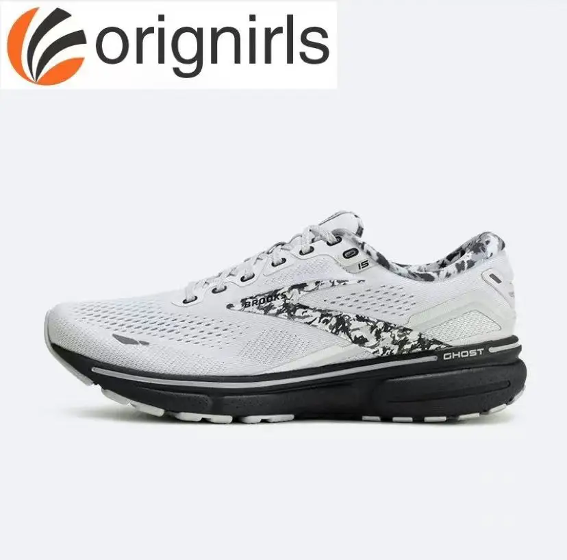 2024 Роскошные Дизайнерские повседневные туфли Ghost 15 GTX Top, винтажные дышащие сетчатые Лоферы для прогулок, кроссовки для тренировок на открытом воздухе
2024 Роскошные Дизайнерские повседневные туфли Ghost 15 GTX Top, винтажные дышащие сетчатые Лоферы для прогулок, кроссовки для тренировок на открытом воздухе