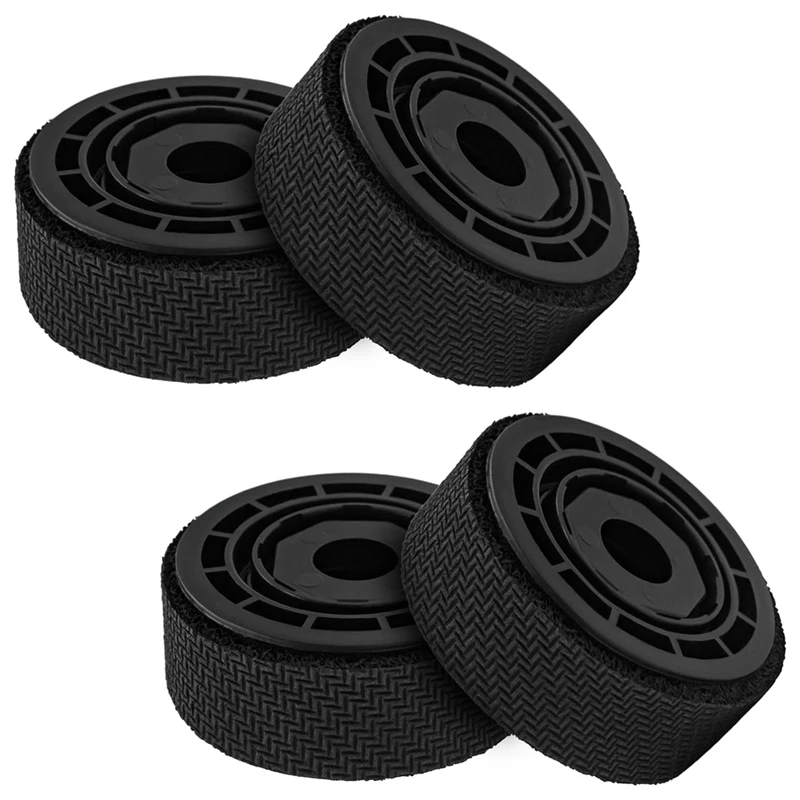 Запасные части для колесных шин Irobot Braava Jet M6 (6110) (6012) (6112) (6113) () Ultimate, противоскользящий робот с Wi-Fi подключением
Запасные части для колесных шин Irobot Braava Jet M6 (6110) (6012) (6112) (6113) () Ultimate, противоскользящий робот с Wi-Fi подключением