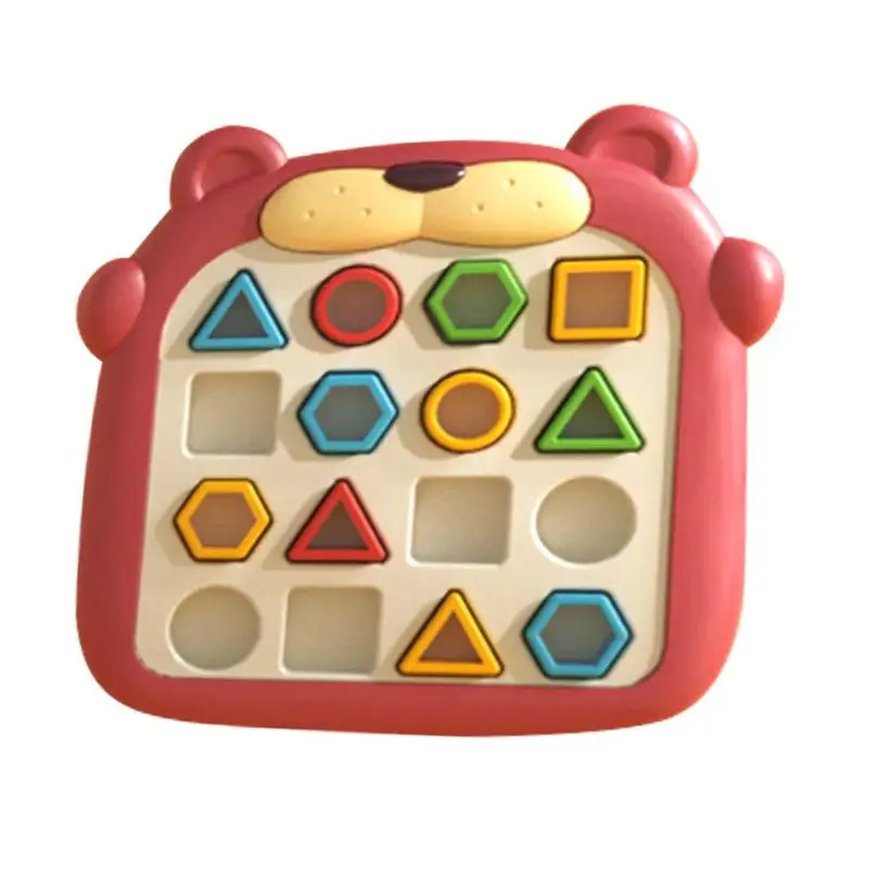 Montessori Shape Sorter Color & Shape Recognition Sorter Puzzle Shape Stacking Toys For Preschool Learning Activities Sensory To
Montessori Shape Sorter Color & Shape Recognition Sorter Puzzle Shape Stacking Toys For Preschool Learning Activities Sensory To