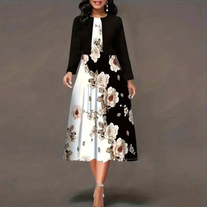 2 Piece Sets African Dresses For Women Dashiki Long Sleeve Bodycon Dress Africa Clothes Fashion Elegant Office Lady Dresses
2 Piece Sets African Dresses For Women Dashiki Long Sleeve Bodycon Dress Africa Clothes Fashion Elegant Office Lady Dresses