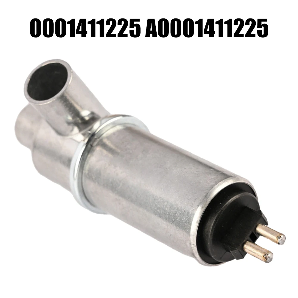 A0001411225 Idle Air Control Valve for Mercedes1981 1985 Reliable Performance Quick Plug and Play Installation
A0001411225 Idle Air Control Valve for Mercedes1981 1985 Reliable Performance Quick Plug and Play Installation