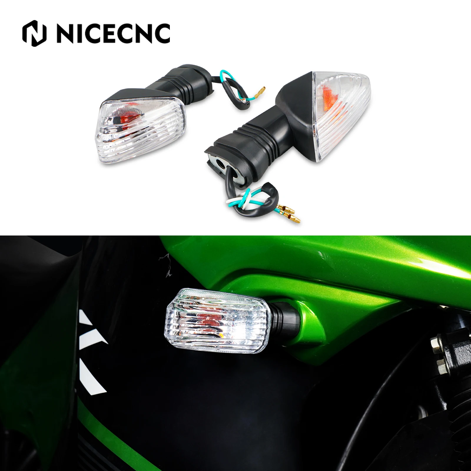 Указатель поворота мотоцикла для KAWASAKI NINJA ZX-6R Z750S 05-06 ZX-6RR 03-06 KLE500 05-07 KLE650 VERSYS 07-08 KLR 650
Указатель поворота мотоцикла для KAWASAKI NINJA ZX-6R Z750S 05-06 ZX-6RR 03-06 KLE500 05-07 KLE650 VERSYS 07-08 KLR 650
