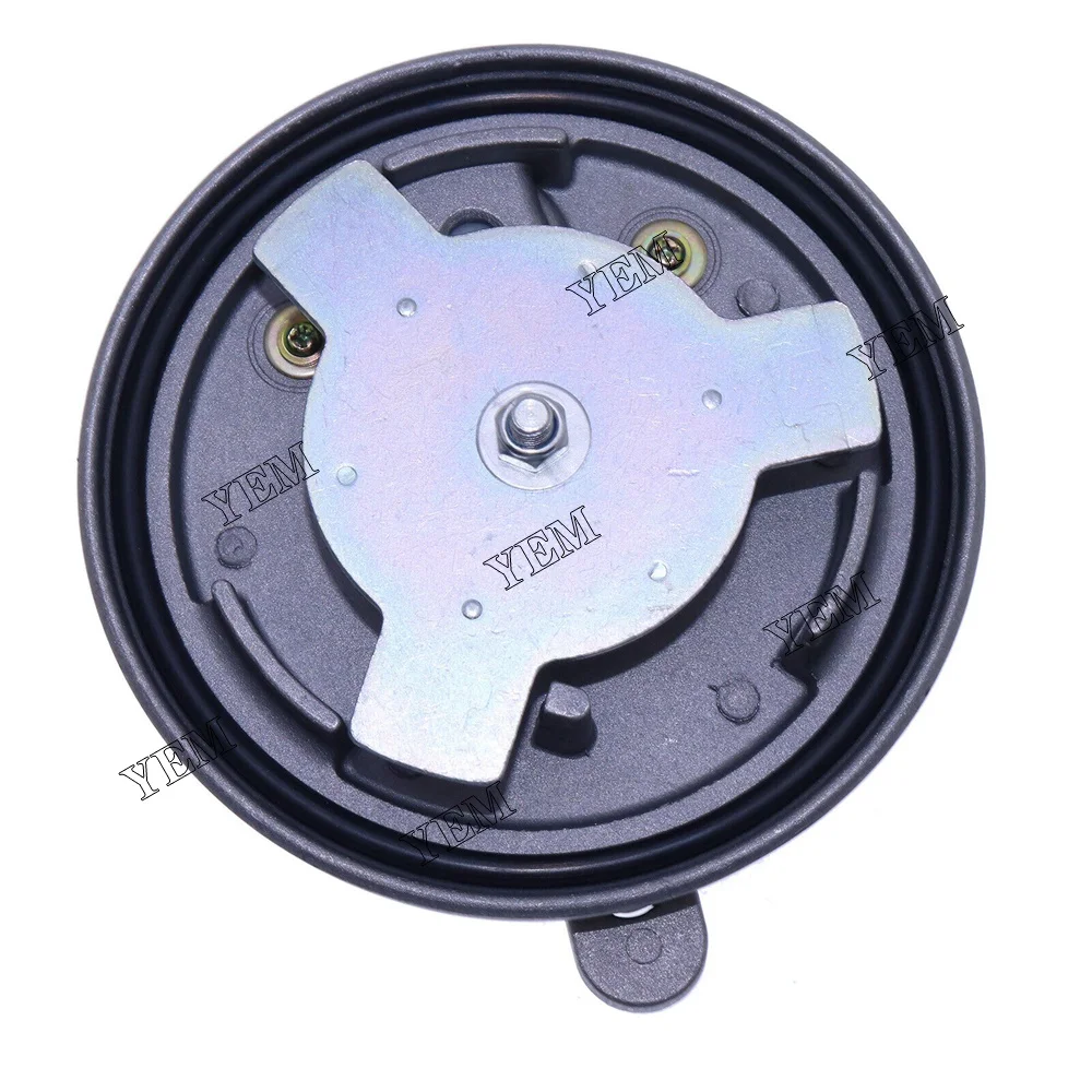 Brand-New 1236305 123-6305 CAP AS FUEL For CAT D6R D5C E320C E320B 515 525
Brand-New 1236305 123-6305 CAP AS FUEL For CAT D6R D5C E320C E320B 515 525