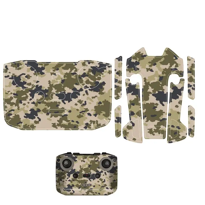 Drone Decals Stickers Cool Protective Film Drone Sticker Colorful Decal Removable Drone Accessories
Drone Decals Stickers Cool Protective Film Drone Sticker Colorful Decal Removable Drone Accessories