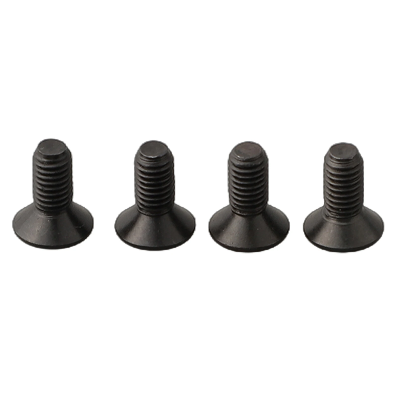 2g/pc Screws Screws Lock Shoe Mounting Screw Metal Set Assembly Black Fittings For SPD Self-locking Pedal Lock
2g/pc Screws Screws Lock Shoe Mounting Screw Metal Set Assembly Black Fittings For SPD Self-locking Pedal Lock