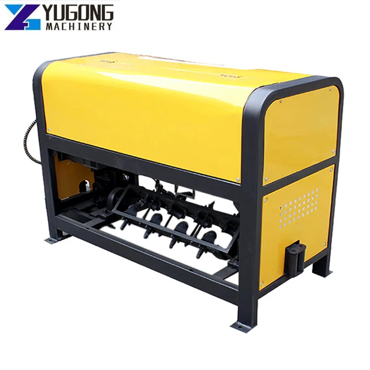 

YG Steel Bar Bending Cutting Machine Straightening Machines for Sale Automatic Rebar Cutting and Bending Machine