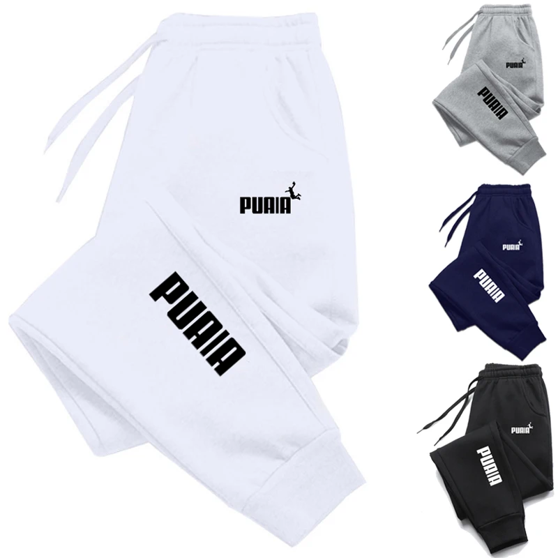 2024 New Outdoor Casual Pants Men's Clothing Casual Pants Sports Jogging Sportswear Sports Pants Harajuku Street Wear Pants 
2024 New Outdoor Casual Pants Men's Clothing Casual Pants Sports Jogging Sportswear Sports Pants Harajuku Street Wear Pants