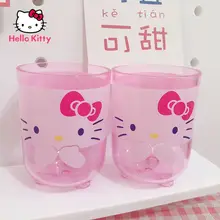 Hello Kitty Storage Cartoon Cute Mouthwash Cup with Thickened Tooth Cylinder Couple Brushing Cup Creative Children's Water Cup
Hello Kitty Storage Cartoon Cute Mouthwash Cup with Thickened Tooth Cylinder Couple Brushing Cup Creative Children's Water Cup