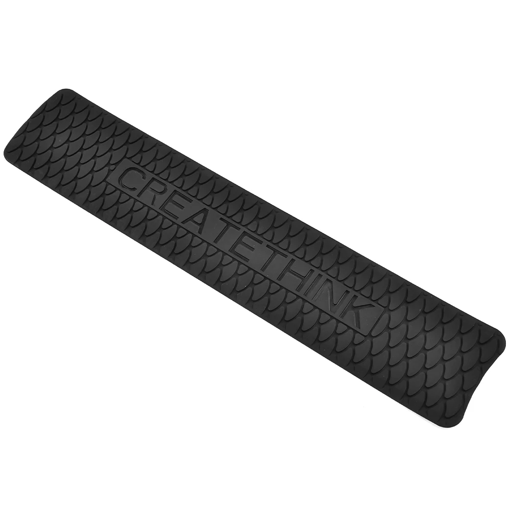 Bike Bicycle Universal Frame Protection Sticker Downtube Protector Silica Gel Mountain Bicycle Replacement Parts Big Deal
Bike Bicycle Universal Frame Protection Sticker Downtube Protector Silica Gel Mountain Bicycle Replacement Parts Big Deal