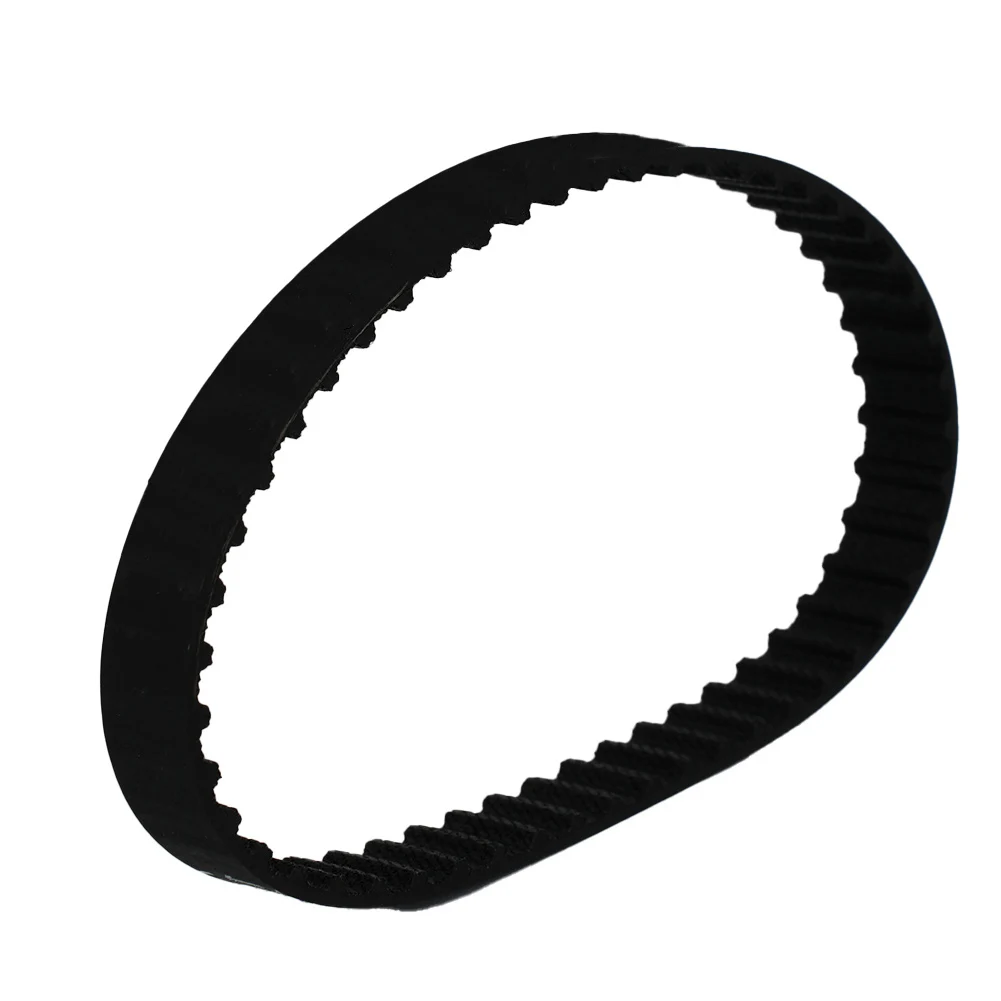 

Practical Durable Timing Belt Trapezoid Tooth Shape 100/110/120/130/140XL 10mm Belt Width 5KG Tensile Strength