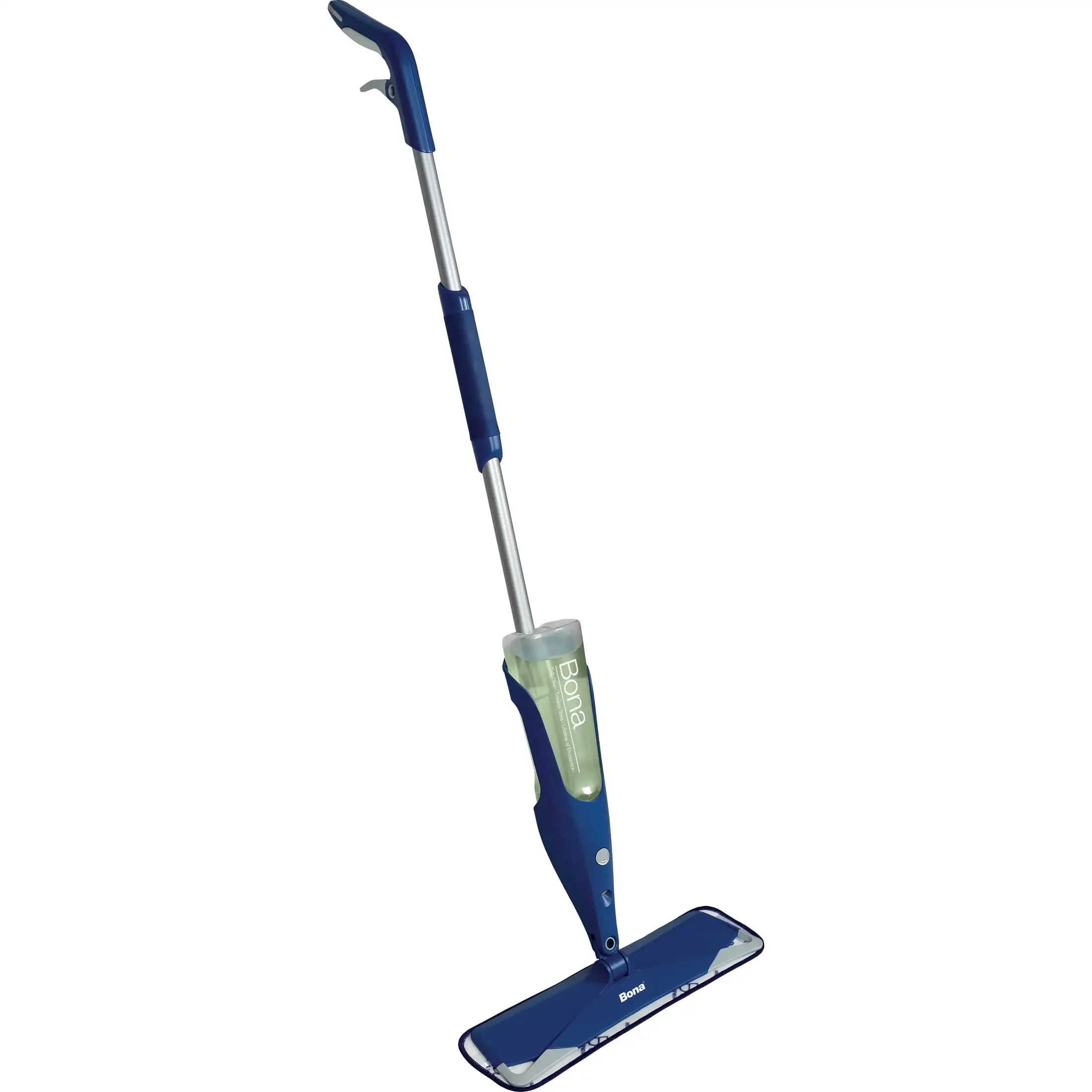 Bona Premium Spray Mop, with Stone Tile Laminate & LVT Floor Cleaner & Refillable Cartridge & Reusable Pad
Bona Premium Spray Mop, with Stone Tile Laminate & LVT Floor Cleaner & Refillable Cartridge & Reusable Pad