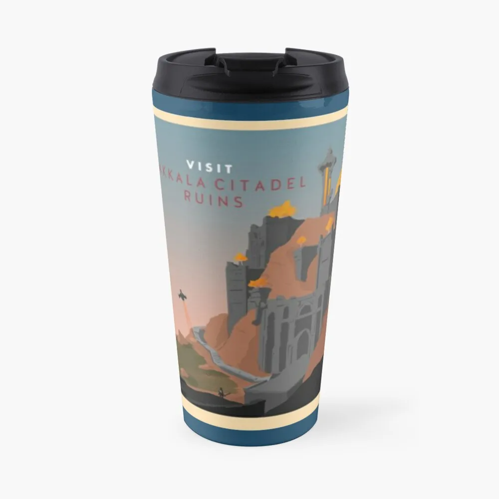Visit Akkala Citadel Ruins - Minimalist Travel Style Travel Coffee Mug Insulated Cup For Coffee Cofee Cup Coffee Cup Set
Visit Akkala Citadel Ruins - Minimalist Travel Style Travel Coffee Mug Insulated Cup For Coffee Cofee Cup Coffee Cup Set