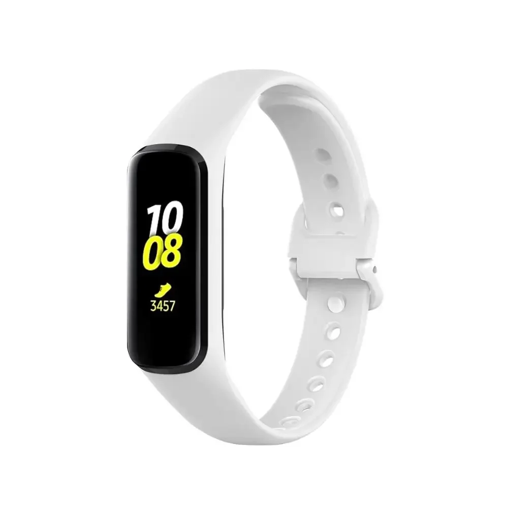 Soft Silicone Sport Band Straps For Samsung Galaxy Fit 2 SM-R220 Bracelet Replacement Watchband For Samsung Galaxy Fit2 Correa
Soft Silicone Sport Band Straps For Samsung Galaxy Fit 2 SM-R220 Bracelet Replacement Watchband For Samsung Galaxy Fit2 Correa