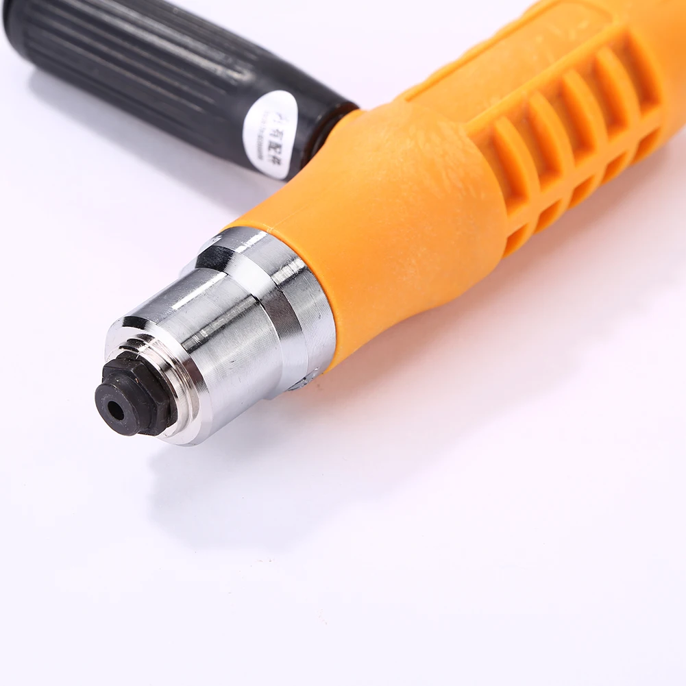 Generic Riveter Adapter Kit Electric Rivet Nut Gun Riveting Tool