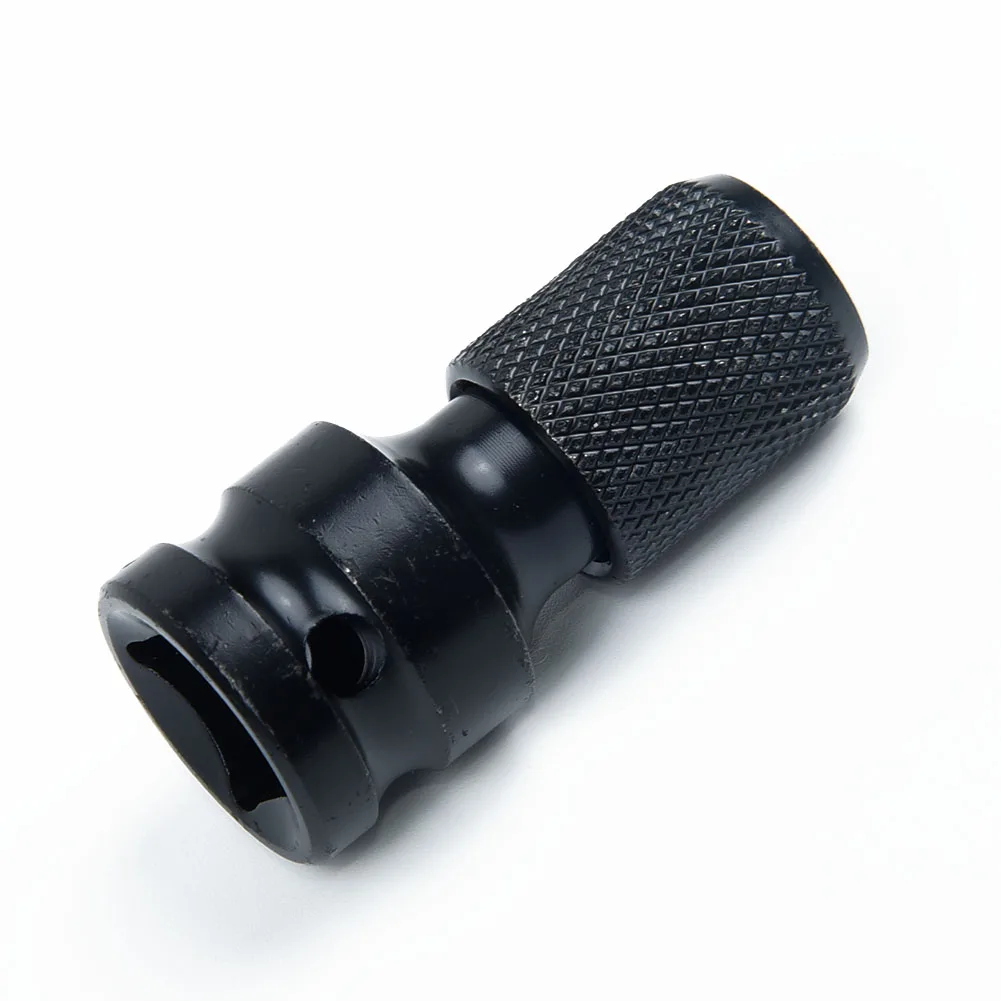 Tool Convert For Impact Wrench 1/2'' Antrieb zu 1/4'' Hex Drill Chuck Converter Adapter konvertieren Connector
Tool Convert For Impact Wrench 1/2'' Antrieb zu 1/4'' Hex Drill Chuck Converter Adapter konvertieren Connector