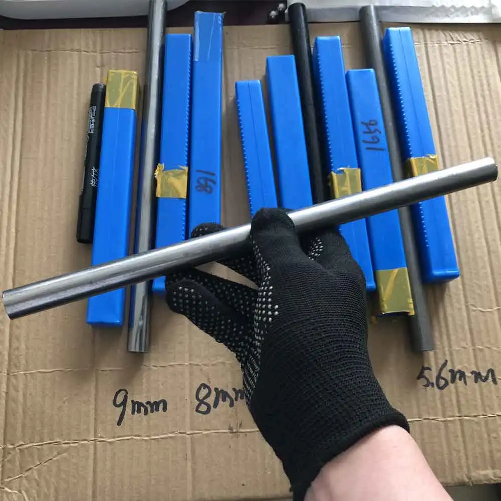 16mm ID Seamless Steel Pipe, Explosion-Proof Alloy Hydraulic Tube, Precision Steel Pipe with 4.5-12mm Diameter
16mm ID Seamless Steel Pipe, Explosion-Proof Alloy Hydraulic Tube, Precision Steel Pipe with 4.5-12mm Diameter