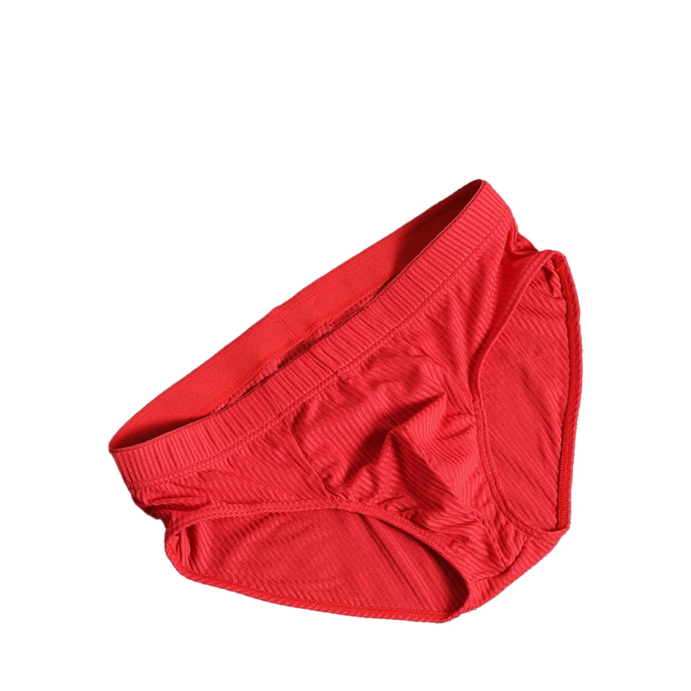 Mens Sexy Low Waist Underwear U Convex Pouch Undershorts Lingerie Thin Breathable Briefs High Elastic Underpants Homme
Mens Sexy Low Waist Underwear U Convex Pouch Undershorts Lingerie Thin Breathable Briefs High Elastic Underpants Homme