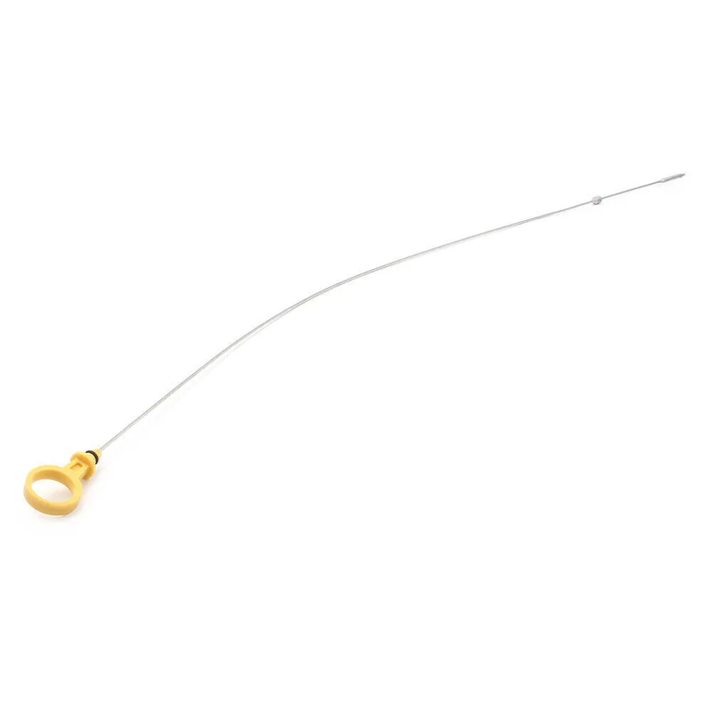 Oil Level Dipstick Engine Oil Dipstick 500 3500 HD 6.6L 97287502 For Chevrolet For Sierra Replacement Dipstick
Oil Level Dipstick Engine Oil Dipstick 500 3500 HD 6.6L 97287502 For Chevrolet For Sierra Replacement Dipstick