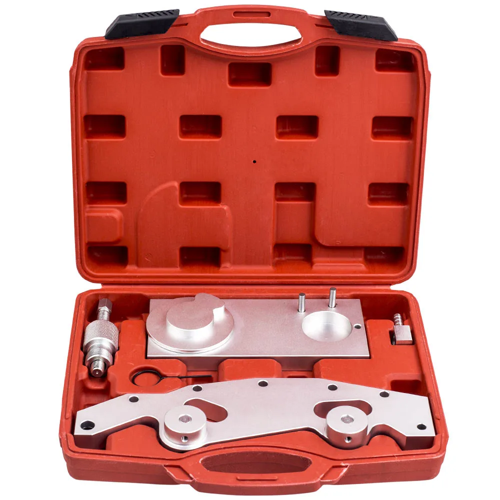 Timing Tool Tensioner Kit for BMW M54 B30 E39 530i E36 Z3 3.0i E85 Z4 3.0i FOR DOUBLE 2001-2002 E36/7 Z3 2.5I 1998-2001 E39 523I
Timing Tool Tensioner Kit for BMW M54 B30 E39 530i E36 Z3 3.0i E85 Z4 3.0i FOR DOUBLE 2001-2002 E36/7 Z3 2.5I 1998-2001 E39 523I