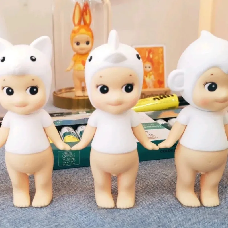 Sonny Angel Children'S Painting Toy Diy Blind Box Artist Collection Drawing Doll Set Fashion Play Handmade Decoration Kids Gift
Sonny Angel Children'S Painting Toy Diy Blind Box Artist Collection Drawing Doll Set Fashion Play Handmade Decoration Kids Gift