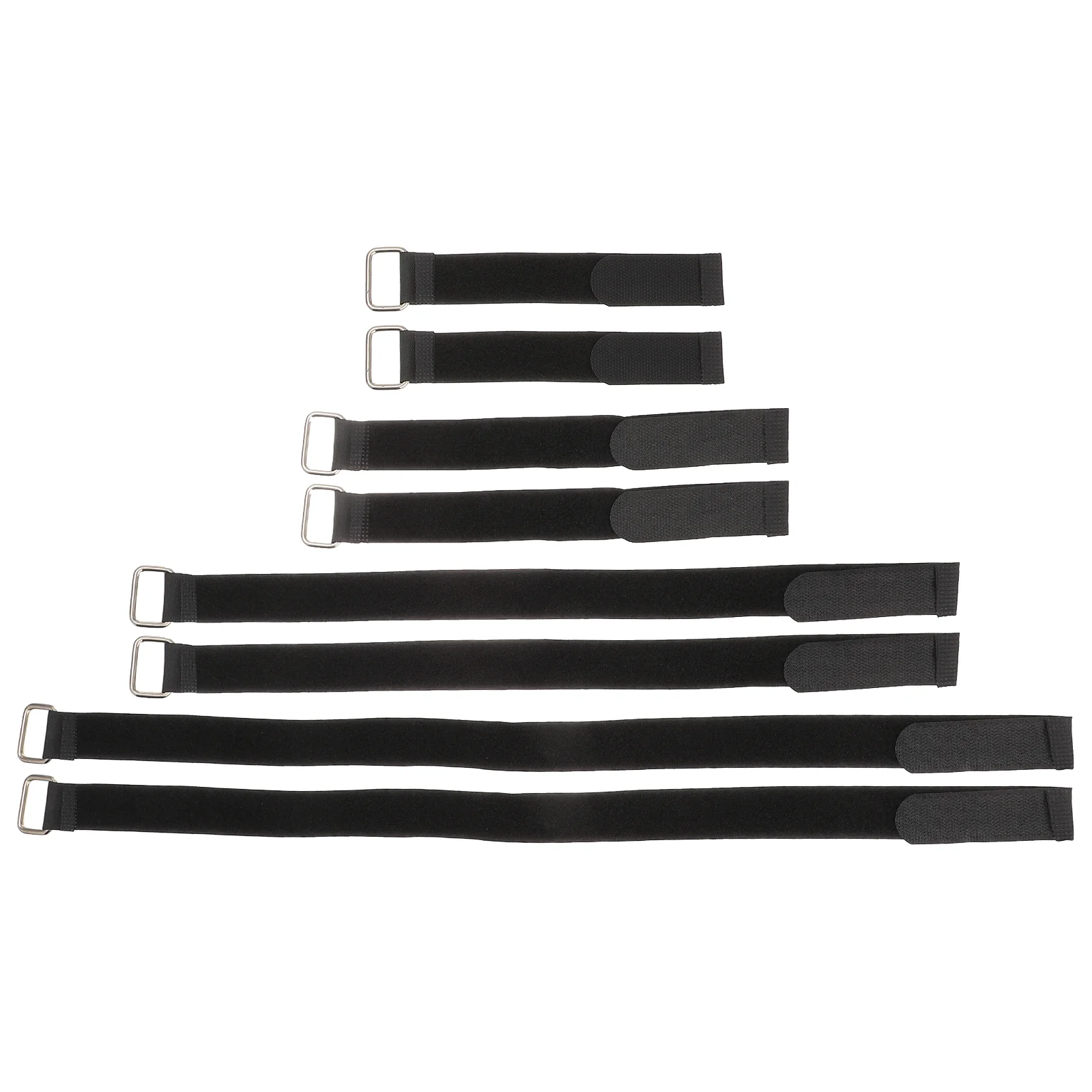 8 Pcs Electric Wire Tie Extension Cord Fastening Straps Cable Ties Reusable Nylon
8 Pcs Electric Wire Tie Extension Cord Fastening Straps Cable Ties Reusable Nylon