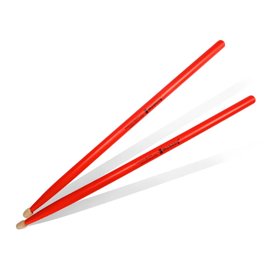 00000000 0 1Pair Professional Drum Sticks 5A 7A Maple Wood Multi Colors Beginner Drumsticks Percussion Instruments
00000000 0 1Pair Professional Drum Sticks 5A 7A Maple Wood Multi Colors Beginner Drumsticks Percussion Instruments