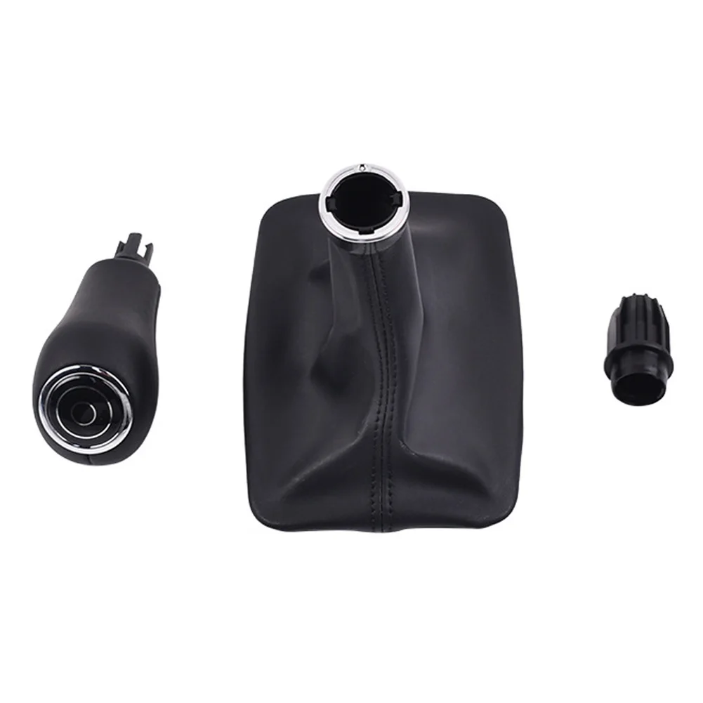 Sleek and Stylish Black Gear Shifter Knob W Boot for Mercedes C Class W204 C204 200713 08 Premium PU Leather Material
Sleek and Stylish Black Gear Shifter Knob W Boot for Mercedes C Class W204 C204 200713 08 Premium PU Leather Material