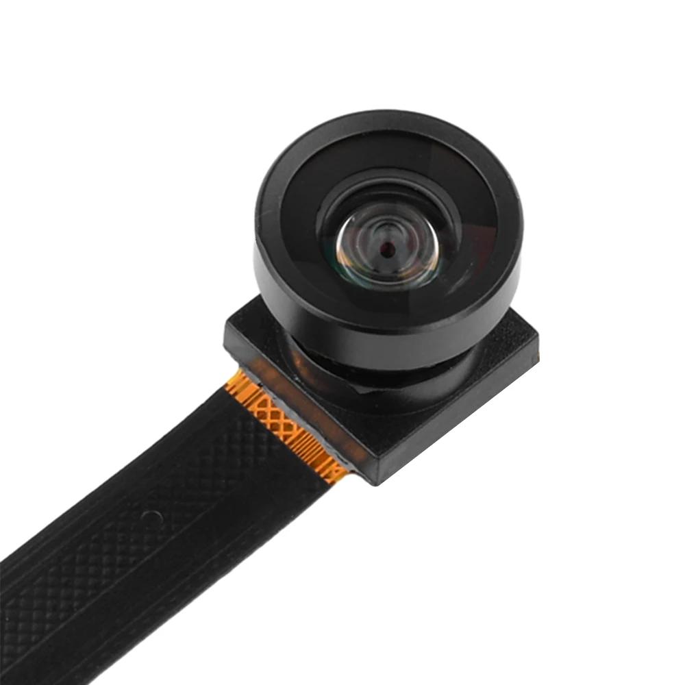 

New 78MM OV5640 Camera Module 68 72 120 160 Degree Auto Focus AF High-definition 5 Million Pixels 24PIN DVP MIP I Interface