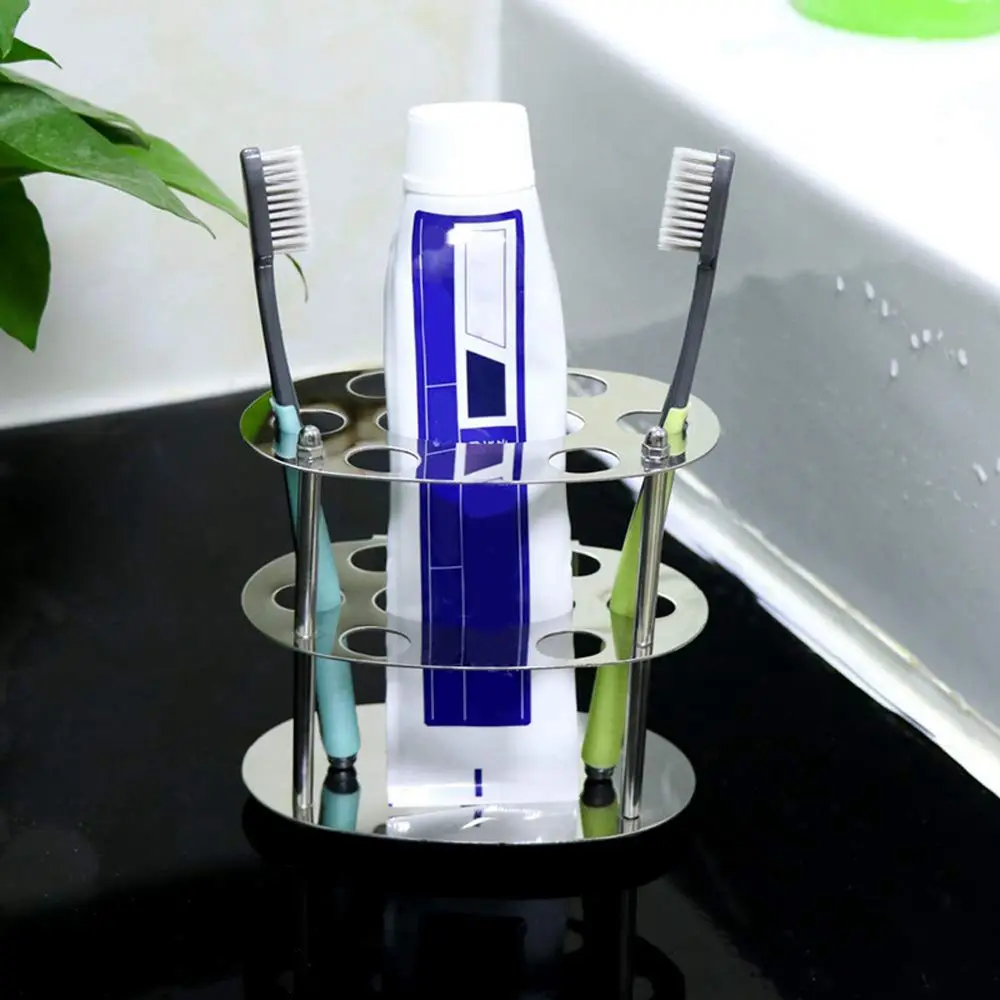 Steel Convenient Shaving Comb Razor Organizer Bathroom Accessories Toothbrush Holder Storage Shelf Toothpaste Organizer
Steel Convenient Shaving Comb Razor Organizer Bathroom Accessories Toothbrush Holder Storage Shelf Toothpaste Organizer