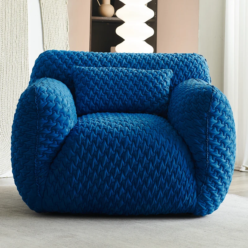 Free Shipping Lazy Sofa Simple Sofa Foam Sponge Material Fabric Sofa Miniature Exterior Salas Y Sofas Muebles House Furniture
Free Shipping Lazy Sofa Simple Sofa Foam Sponge Material Fabric Sofa Miniature Exterior Salas Y Sofas Muebles House Furniture