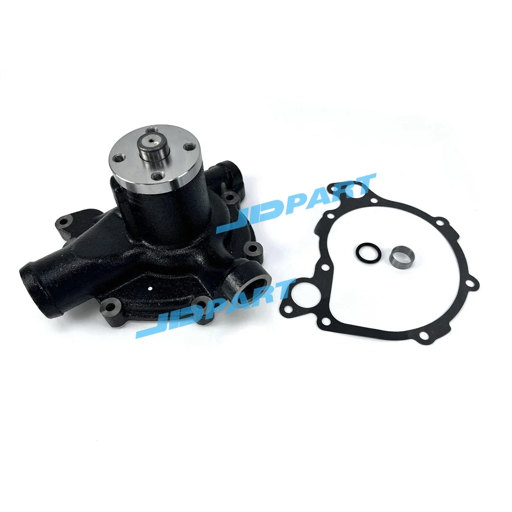 Outstanding Quality Me075293 Water Pump For Mitsubishi 6D16T Engine Parts
Outstanding Quality Me075293 Water Pump For Mitsubishi 6D16T Engine Parts