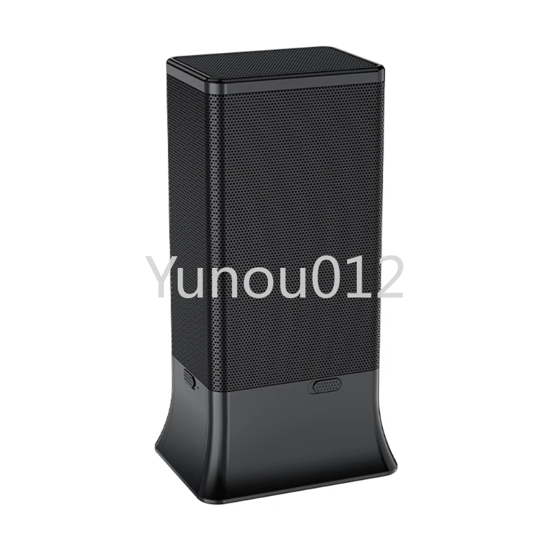 

Full 4 Direction Voice Jammer F12 Anti Recorder Blocker Wide Range Phone Video Dictaphone Sound Shield for Meeting Security