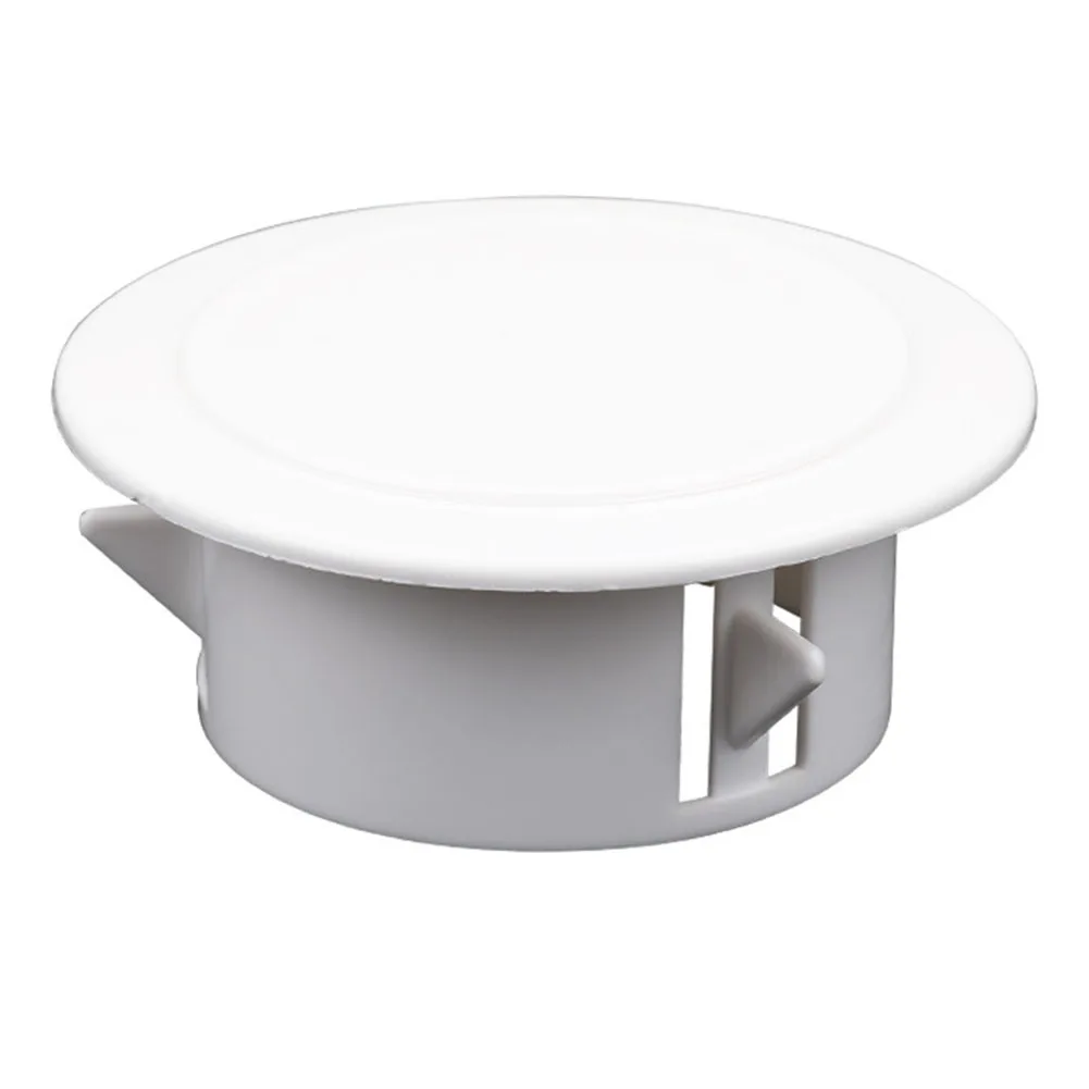 Durable Decorative Cover Cap 1pc 40-100mm Accessories Decor Decorative Replacement Vents Wall Hole Cover White
Durable Decorative Cover Cap 1pc 40-100mm Accessories Decor Decorative Replacement Vents Wall Hole Cover White
