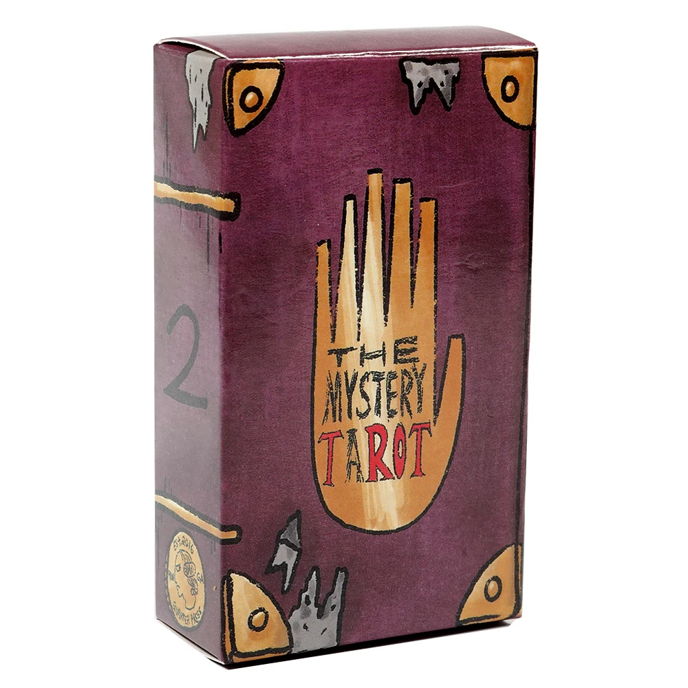 Таро колода карт Gravity Falls вдохновленная 78 колода карт Ведьмак Начинающий Таро
Таро колода карт Gravity Falls вдохновленная 78 колода карт Ведьмак Начинающий Таро